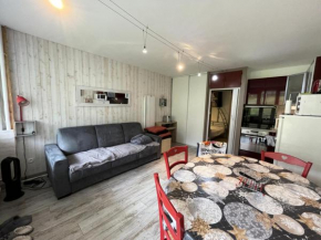 Résidence SARRIERE - Studio pour 6 Personnes MAE-3644 Eaux-Bonnes